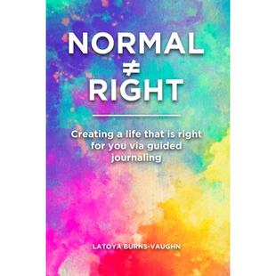 journaling 4周达 that life via you NORMAL guided RIGHT right for Creating 9798986181509