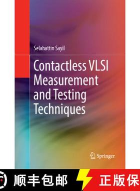【3-4周达】Contactless VLSI Measurement and Testing Techniques [9783319888194]