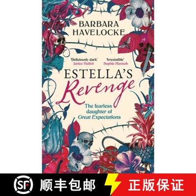 【3-4周达】Estella's Revenge: A captivating, dark retelling of Great Expectations - this year's must-... [9781804367056]