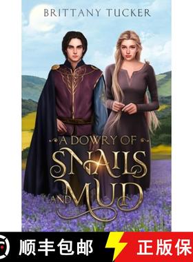 预订 A Dowry of Snails and Mud [9798986487816]