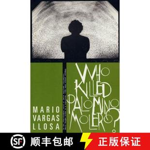 Who 4周达 Killed Palomino 9780374525569 Molero?