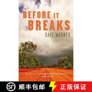 Breaks 4周达 9781925163797 Before