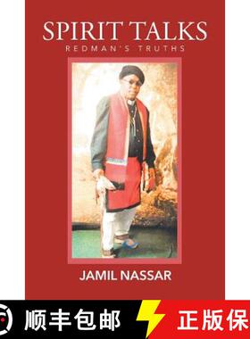 预订 Spirit Talks: Redman's Truths [9781682898253]