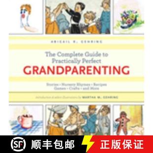 Complete Practically The Rhymes 9781632203175 Nursery Guide 4周达 Grandparenting Perfect Recipes... Stories