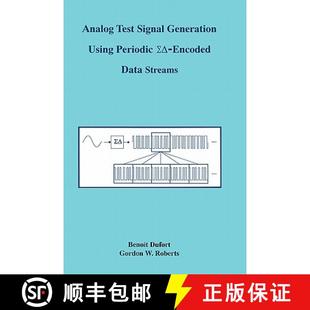 Encoded 4周达 Signal Test Using 916; Data 931;& Analog Periodic 9780792372110 Streams Generation