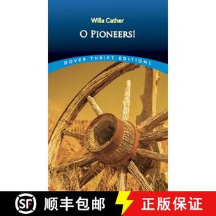 9780486277851 Pioneers 预订