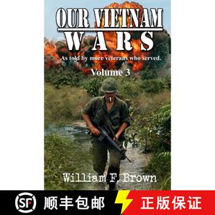 veterans 4周达 Wars Vietnam more who still Our told 9781087935980 served Volume