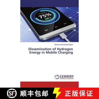 预订 Dissemination of Hydrogen Energy in Mobile Charging [9783330011076]