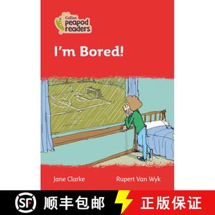 Level Bored 4周达 9780008397548