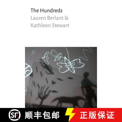 【3-4周达】The Hundreds [9781478001836]