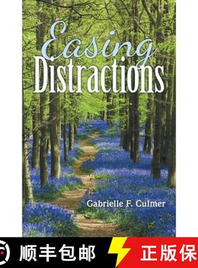 预订 Easing Distractions [9781480881792]