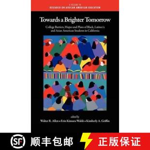 Black Brighter College Hopes The Plans Tomorrow 9781607521426 ... Towards 4周达 and Latino Barriers