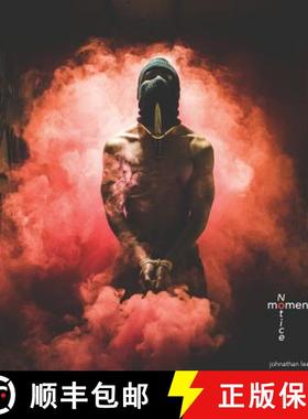 【3-4周达】moments Notice [9781365059544]