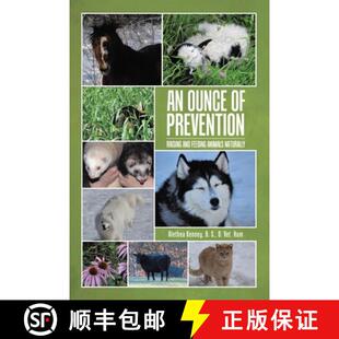 Raising and Naturally Animals 4周达 9780998096100 Ounce Feeding Prevention