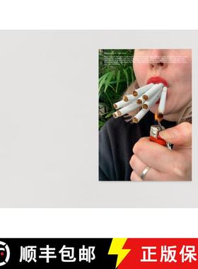 【3-4周达】Pfeil Magazine Issue 17 - High [9783945247273]