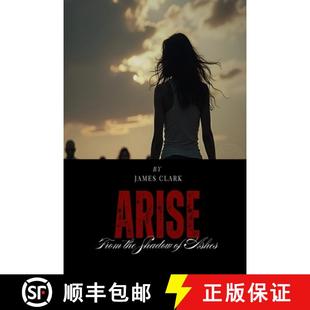 Arise 9798349229619 Novel Ashes 4周达 the from Fiction Shadow Science