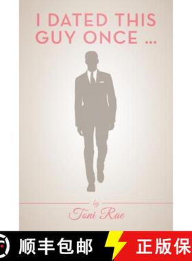 【3-4周达】I Dated This Guy Once ... [9781458211224]