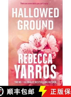 【3-4周达】Hallowed Ground [9780349442532]