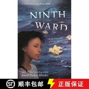Honor 9780316043083 Ninth Scott King Coretta 4周达 Ward Title Author