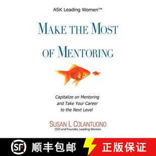 Make the Most Mentoring 4周达 9780967312934