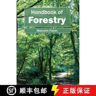 【3-4周达】Handbook of Forestry [9781632393975]