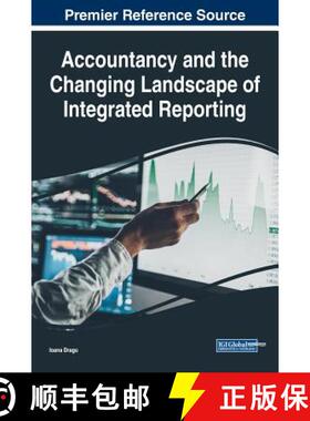 【3-4周达】Accountancy and the Changing Landscape of Integrated Reporting [9781522536222]