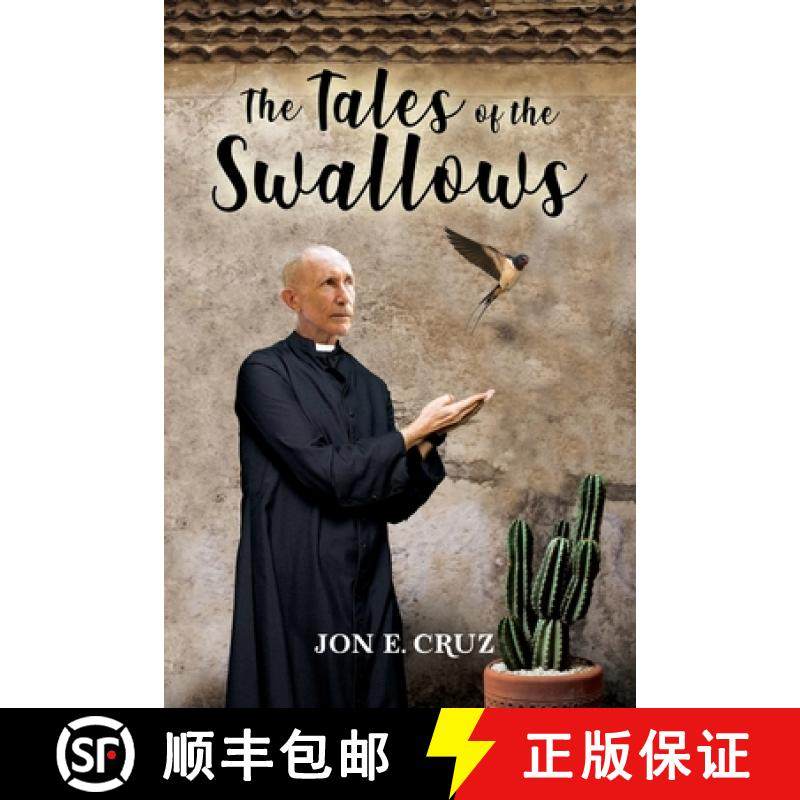 【3-4周达】The Tales of the Swallows [9781970160772]