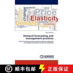 practices and management 9783659221705 Demand 预订 forecasting