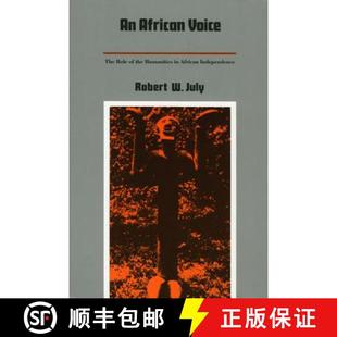 9780822307693 Role Humanities the Independence 4周达 African Voice The