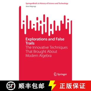 about 4周达 False and The Brought Modern That Explorations Techniques Innovative 9783031481574 Algebra Trails