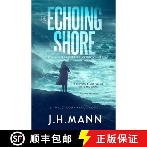 【3-4周达】The Echoing Shore [9781739295325]