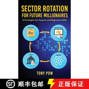 Rotation Millionaires Sector Beginners 9781953616708 and for 3周达 Strategies Future alike Experts