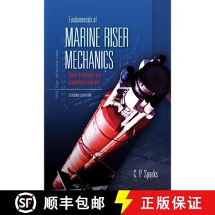 Fundamentals 9781593704063 Analyses Basic 4周达 Principles Marine Simplified Riser and Mechanics