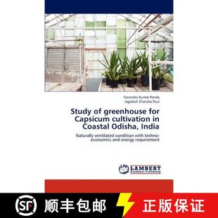 Study Capsicum 预订 Coastal 9783659207785 greenhouse India for Odisha cultivation