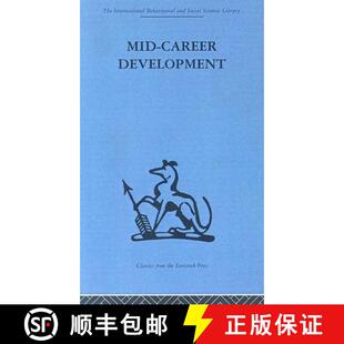 for 4周达 Development Career perspectives community senior developmental Mid 9780415264440 admi... Research