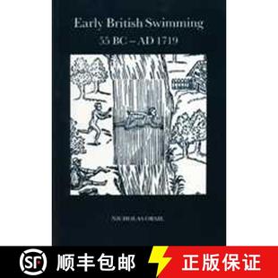 Swimming Early 1719 9780859891349 British 3周达