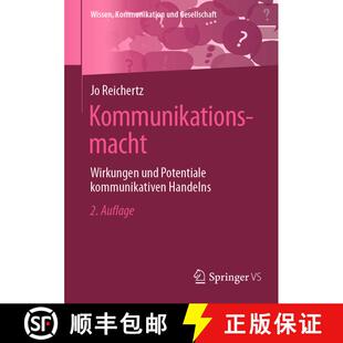 Kommunikationsmacht 9783658316341 Das?... Vermag 4周达 Sie? Ist Was Sie Kommunikation Weshalb Und