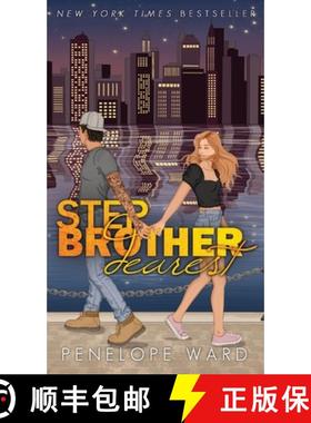 预订 Stepbrother Dearest: (Special Edition) [9781959827689]