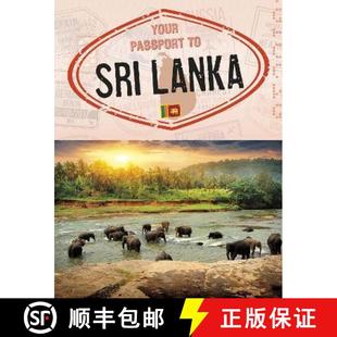 Your 9781398215139 Lanka Sri Passport 3周达