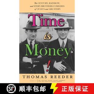 The Century Money Time Julius Comedies Rainbow Abe Stern Brothers 4周达 9781629337982 and