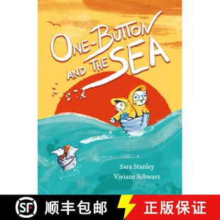 One Button and Sea 3周达 the 9781915252609
