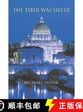 【3-4周达】The Tiber Was Silver [9781932589139]