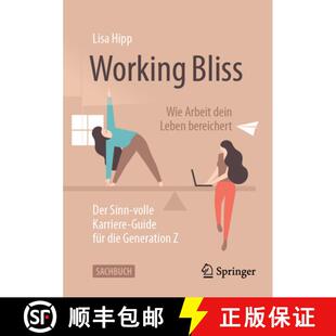 Guide Karriere Die Wie Leben Der Dein Volle Arbeit 9783658435011 Ge... Working 4周达 Sinn Bliss Für Bereichert