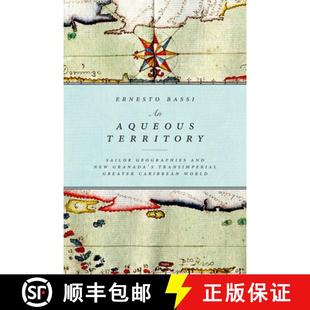 Caribbean Greater 9780822362203 New 4周達 Geographies Granada W... Territory Aqueous and Transimperial Sailor