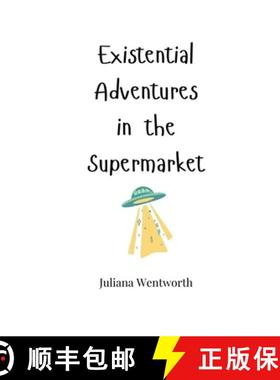 预订 Existential Adventures in the Supermarket [9781805663478]