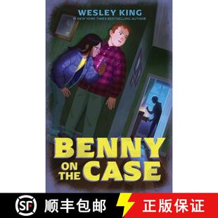 Benny 4周达 the 9781665937696 Case