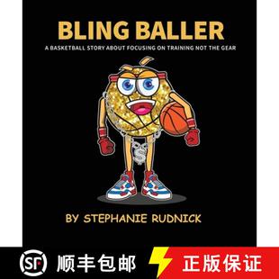 Not 4周达 Baller Story Training The Bling Focusing About 9781998463077 Gear Basketball