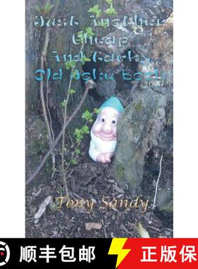 预订 Just Another Cheap and Tacky Old Joke Book [9781615002184]