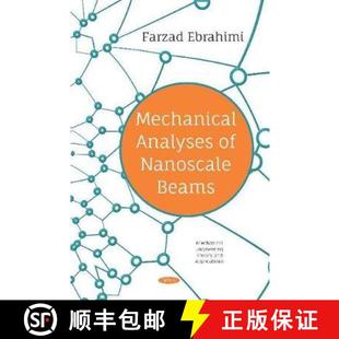 Mechanical Analyses Beams 4周达 Nanoscale 9781536150896