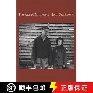 The 4周达 Face 9780816654482 Minnesota